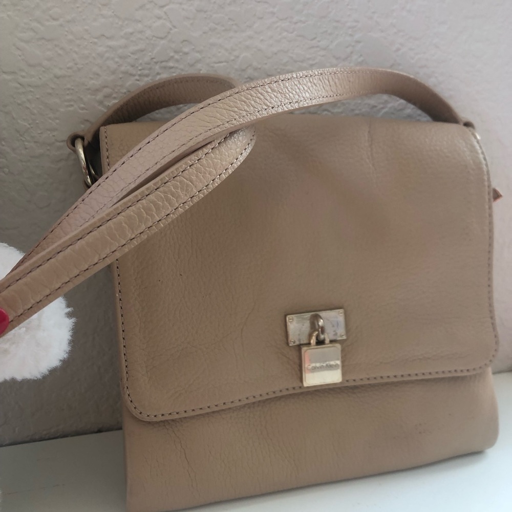 Calvin Klein Crossbody